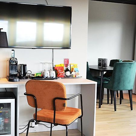 Thon Partner Hotel Central Elverum Dış mekan fotoğraf