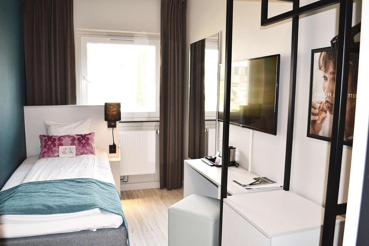 Thon Partner Hotel Central Elverum Dış mekan fotoğraf