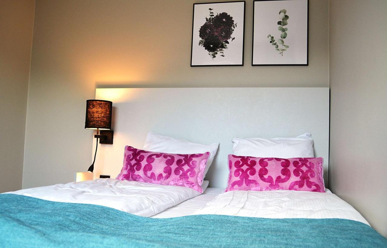 Thon Partner Hotel Central Elverum Dış mekan fotoğraf