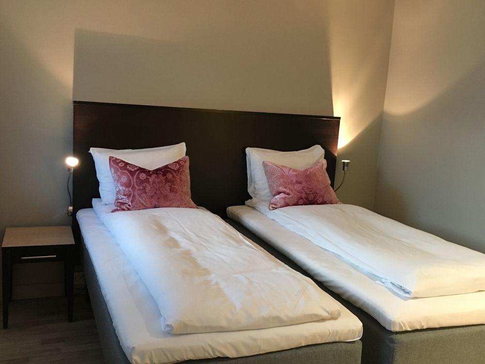 Thon Partner Hotel Central Elverum Dış mekan fotoğraf